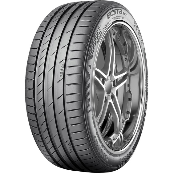 Tires Kumho ECSTA PS71 XL 215/45 R17 91Y