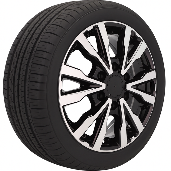 4x RUOTE 16 Invernali MERCEDES SPRINTER III VS30 W907-910 Bridgestone 235/65 R16