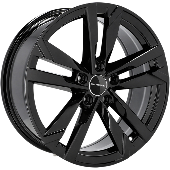 4x WHEELS 17 Winter AUDI A6 ALLROAD C6 Dębica 225/55 R17