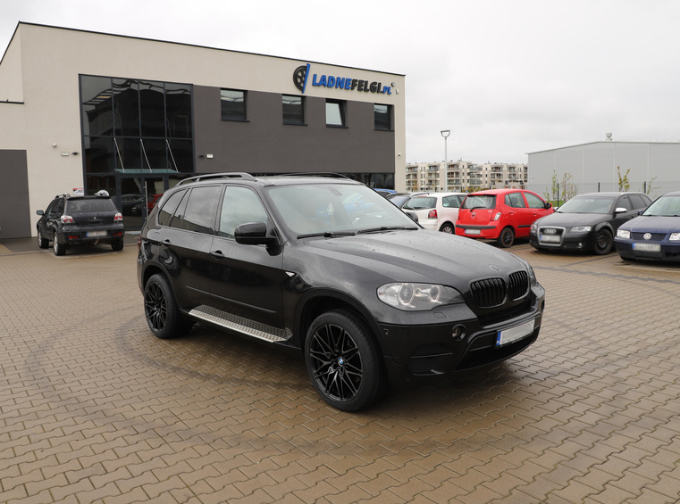4x llantas 20'' entre otras cosas a BMW X4 F26 X5 E70 F15 X6 E71 E71 F16 - B5771