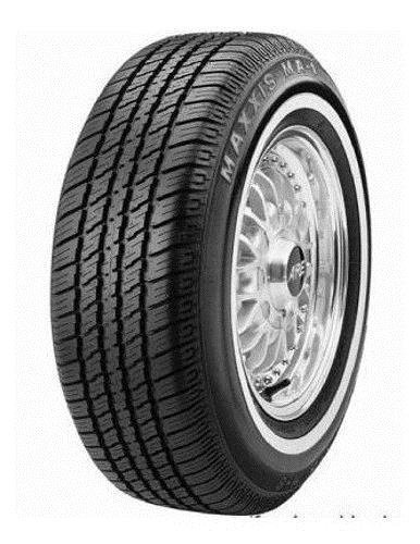 Neumáticos Maxxis MA-1 WSW 195/75 R14 92S