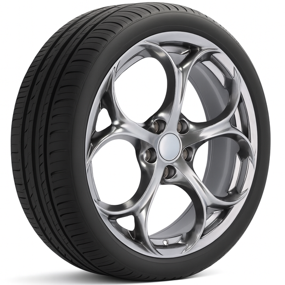 4x RUOTE 18 Invernali ALFA ROMEO TONALE TYPE 965 Kormoran 225/55 R18