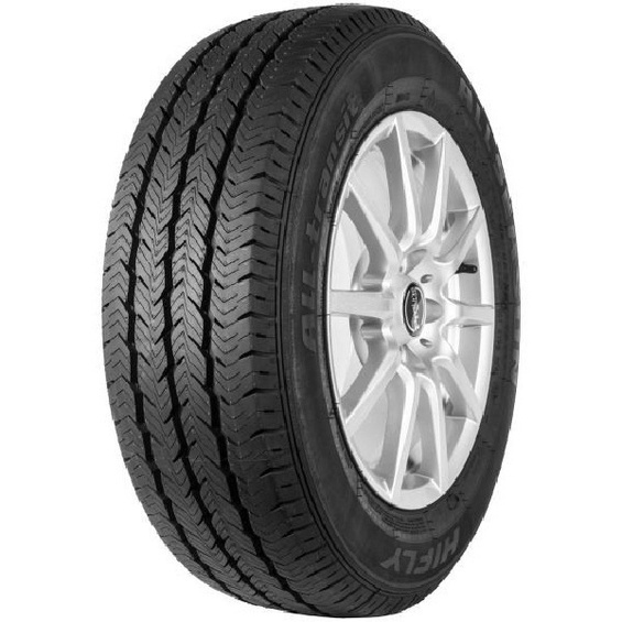 Tires Hifly ALL-TRANSIT 175/70 R14 95S