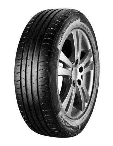 Anvelope Continental ContiPremiumContact 5 ContiSeal 215/55 R17 94V