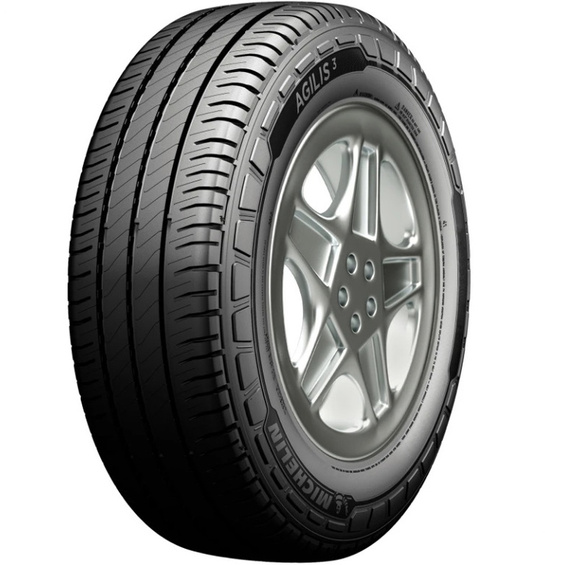 Pneumatiky Michelin AGILIS 3 225/75 R16 121R