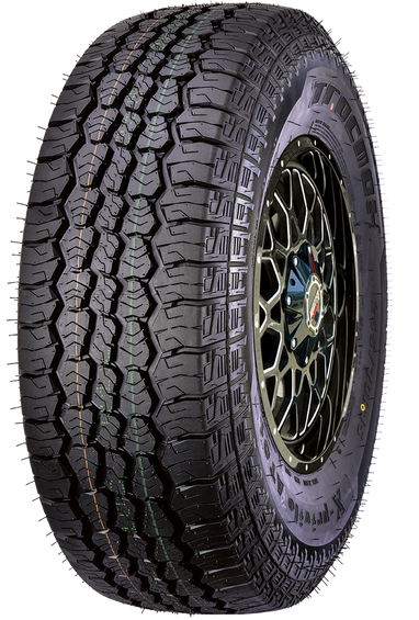 Neumáticos Tracmax X-privilo AT08 265/50 R20 111H