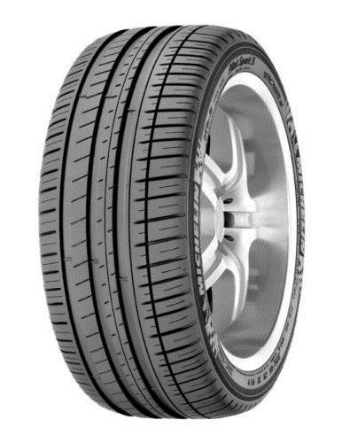 Opony Michelin Pilot Sport 3 215/45 R18 93W