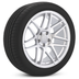 4x RUEDAS 19 Invierno BMW 5 VI F10 F11 6 III F06 F12 F13 Pirelli 245/40 R19