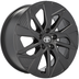 4x ROUES 18 Hiver LEXUS LBX AY10 RX XU10 Michelin 225/55 R18