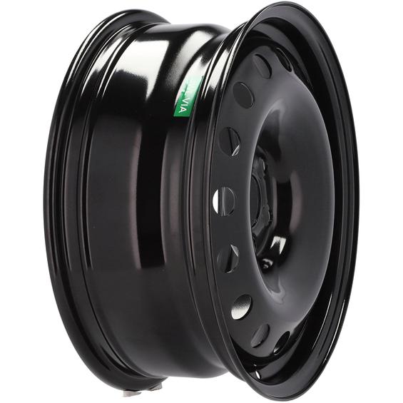 4x WHEELS 17 Winter OPEL COMBO E Dębica 215/50 R17
