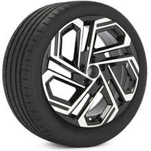 Pirelli 245/45 R19 + Felgi FBX345 MB 5x114.3