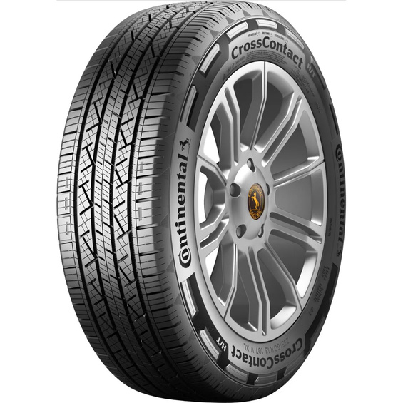Anvelope Continental CrossContact H/T XL FR 255/45 R20 105W