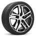 4x RUEDAS 17 Invierno PEUGEOT 3008 II P84 5008 II T87 Hankook 215/65 R17