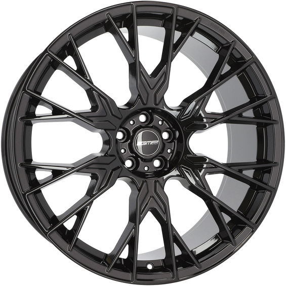 4x nové disky 19'' 5x112 zapadajú do AUDI A4 S4 A5 S5 A6 S6 A8 S8 - FENDER