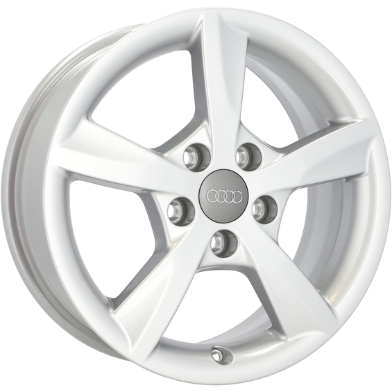 4x RODAS 16 Inverno MG ZS II Bridgestone 215/60 R16