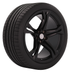 4x RODAS 20 Inverno CHEVROLET CAMARO V FL Bridgestone