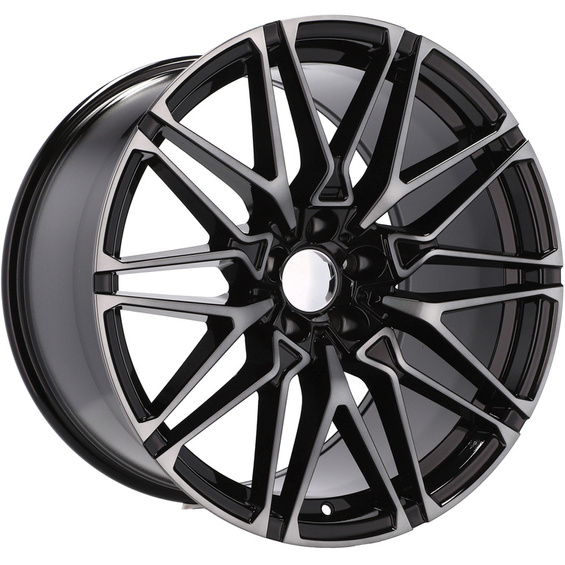 4x felnik 22 5x112 többek között BMW X5 G05 X6 G06 X7 G07 Competition M Pakiet - B5771 (IN0295)