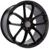4x new wheels 21'' for PORSCHE Cayenne II III Panamera I II FL - H5084