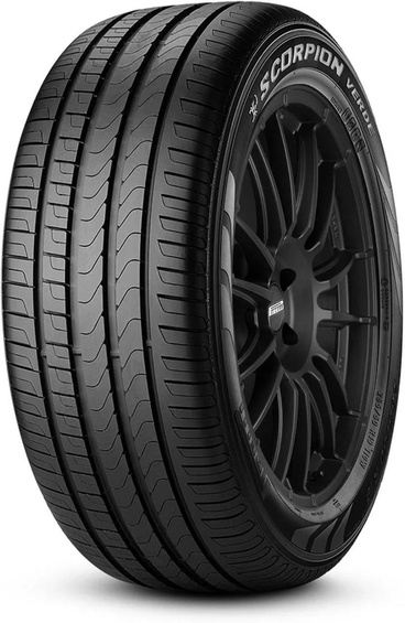Opony Pirelli Scorpion Verde 235/55 R18 100W