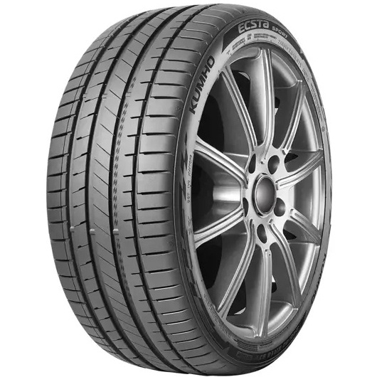 Neumáticos Kumho ECSTA SPORT PS72 255/40 R20 104Y