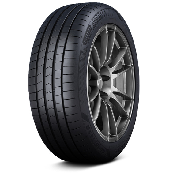 Tires Goodyear EAGLE ASYMMETRIC 6 255/40 R22 103Y
