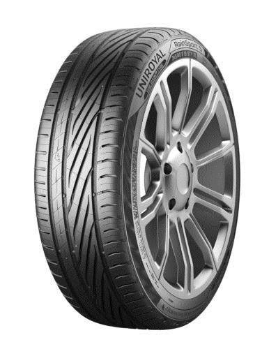 Anvelope Uniroyal RainSport 5 FR 195/45 R15 78V