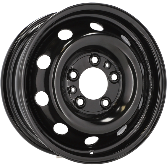 4x RODAS 16 Inverno NISSAN INTERSTAR II M1 M2 NV400 Barum 225/65 R16
