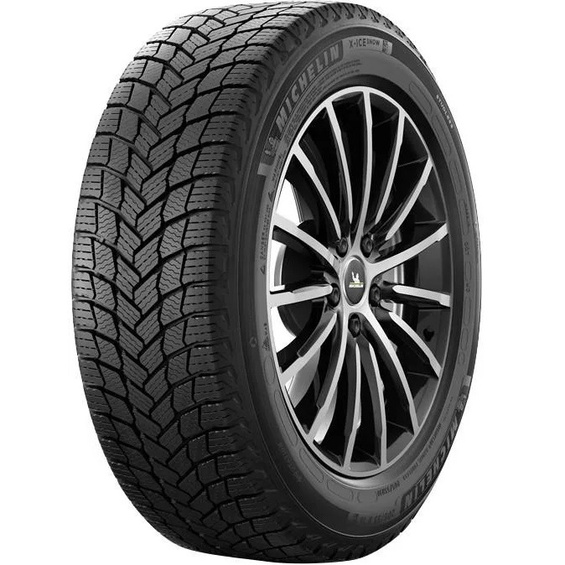 Anvelope Michelin X-ICE SNOW 275/55 R20 113T