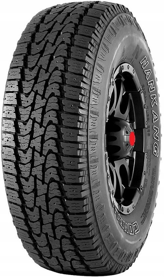 Neumáticos Nankang CONQUEROR AT-5 285/75 R16 116Q