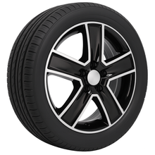 Bridgestone 205/65 R16 Felgi BK473 MB 5x114.3