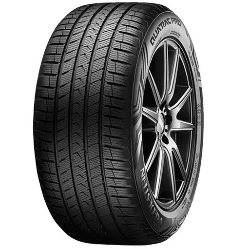 Pneus Vredestein QUATRAC 155/60 R15 74T