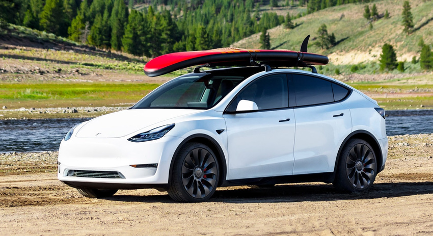 4x jantes jantes Kute Flow Forming 19 s'intégrer dans TESLA modèle 3 3 FL Standard MID Long Range - YS214