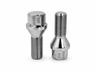 Fixing screw M14x1.5 / 28mm / cone / galvanized / K17