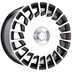 4x WHEELS 19 Winter MERCEDES C AMG BR206 CLE BR236 CLS C257 Hankook 245/40 R19