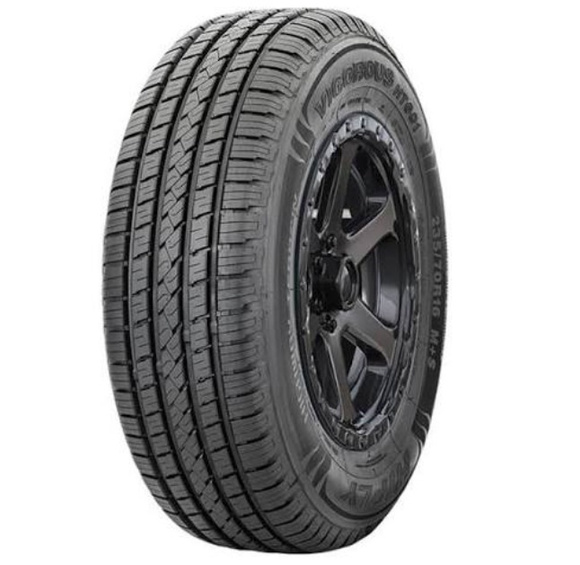 Tires Hifly VIGOROUS HT601 235/70 R16 106H
