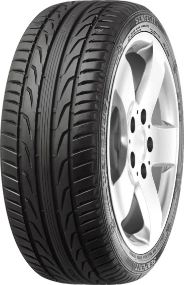 Pneumatiky Semperit SPEED-LIFE 2 215/45 R17 87V