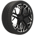 4x RODAS 19 Inverno CUPRA FORMENTOR Nokian 245/40 R19