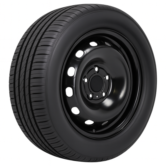 4x ROUES 16 Hiver NISSAN NV300 Continental 215/65 R16