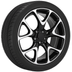 4x ROUES 19 Hiver OPEL INSIGNIA A G09 FL Pirelli 245/45 R19