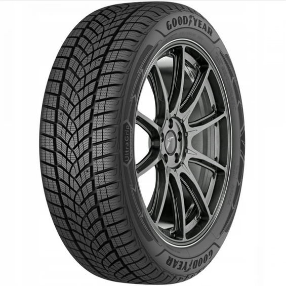 Pneumatiky Goodyear ULTRAGRIP PERFORMANCE 235/65 R18 110V