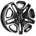 4x RODAS 19 Inverno TOYOTA SIENNA III XL30 Bridgestone 235/50 R19