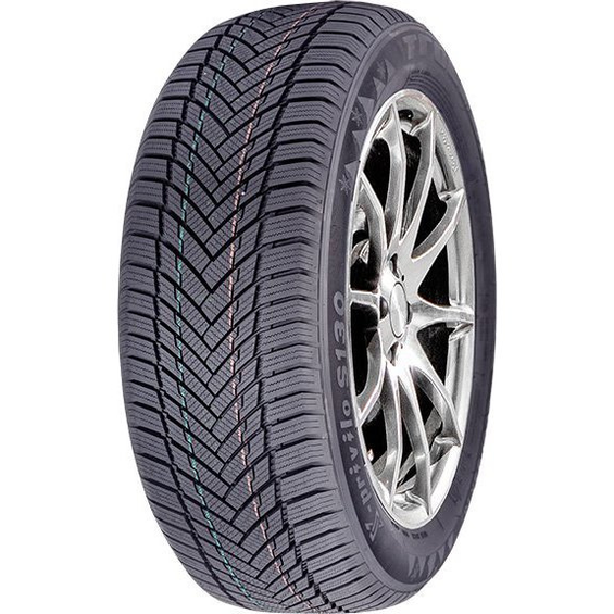 4x RODAS 16 Inverno MAZDA XEDOS 6 CA Tracmax 195/55 R16