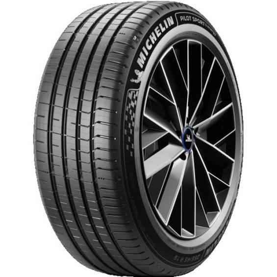 Pneus Michelin PILOT SPORT 5 ENERGY 225/45 R19 96H