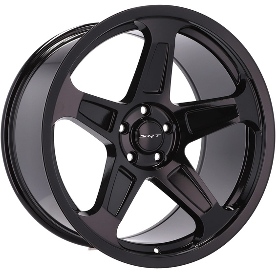 4x RUEDAS 20 Invierno DODGE CHARGER VI LX Hankook 255/45 R20