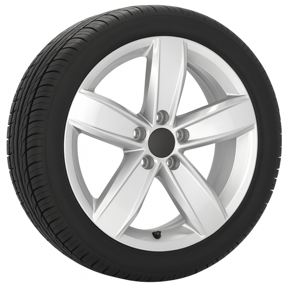4x ROUES 17 Hiver MG ZS EV I Dębica 215/50 R17