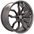 4x new wheels 21 for AUDI A6 S6 A8 S8 A8 Q7 II SQ5 Forged - RHX021 (HX021)