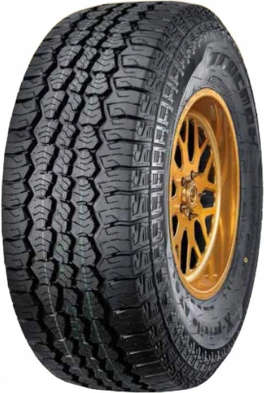 Neumáticos Tracmax X-privilo AT01 XL 235/75 R15 109T