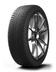 Opony Michelin PILOT ALPIN 5 XL FR 245/40 R19 98V