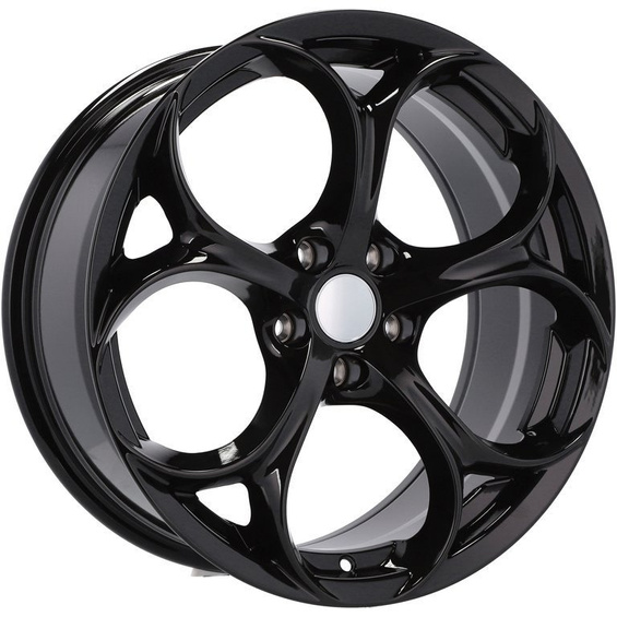 4x KOLESÁ 18 Zimné ALFA ROMEO GIULIA TYPE 952 Hankook 225/45 R18