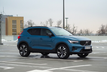 4x ROUES 18 Hiver VOLVO V60 CROSS COUNTRY II Pirelli 215/55 R18